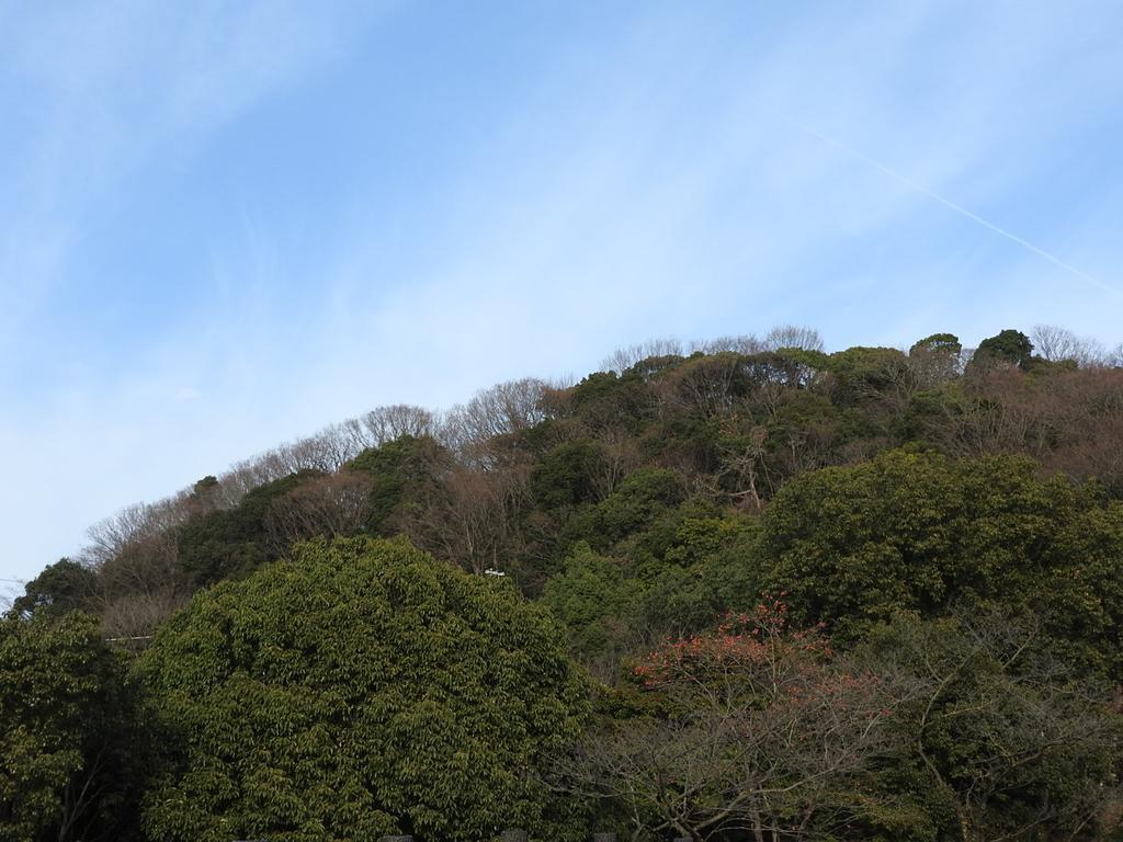 Furuyu Onsen Oogiya Hotel ซางะ ภายนอก รูปภาพ