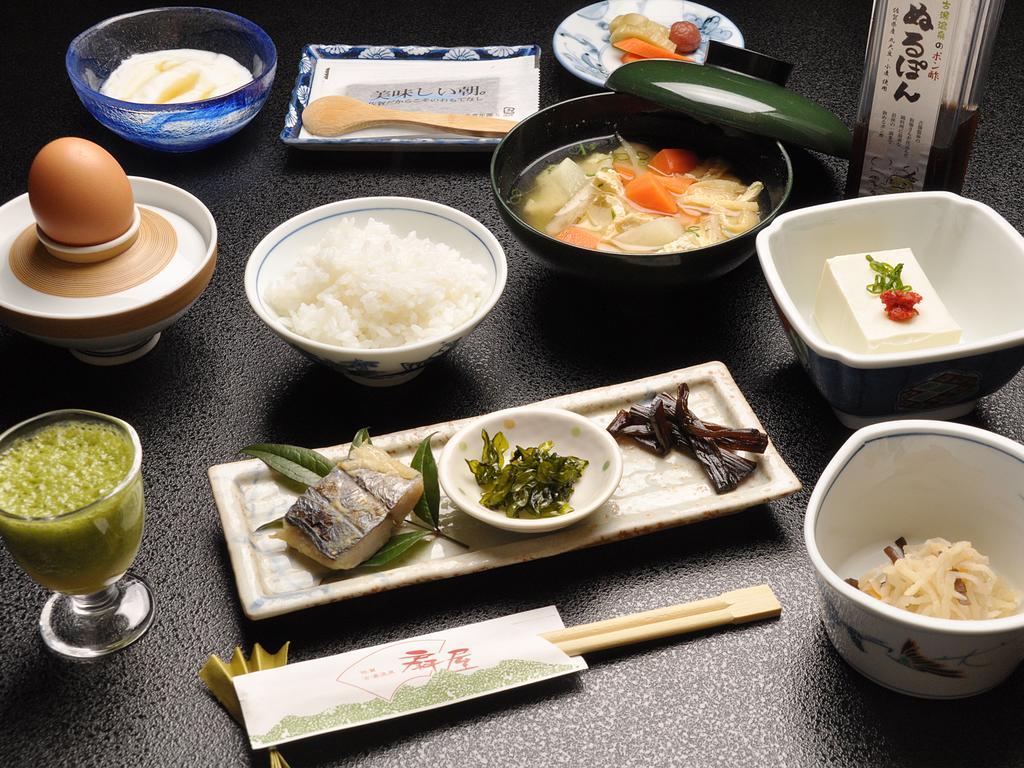 Furuyu Onsen Oogiya Hotel ซางะ ภายนอก รูปภาพ
